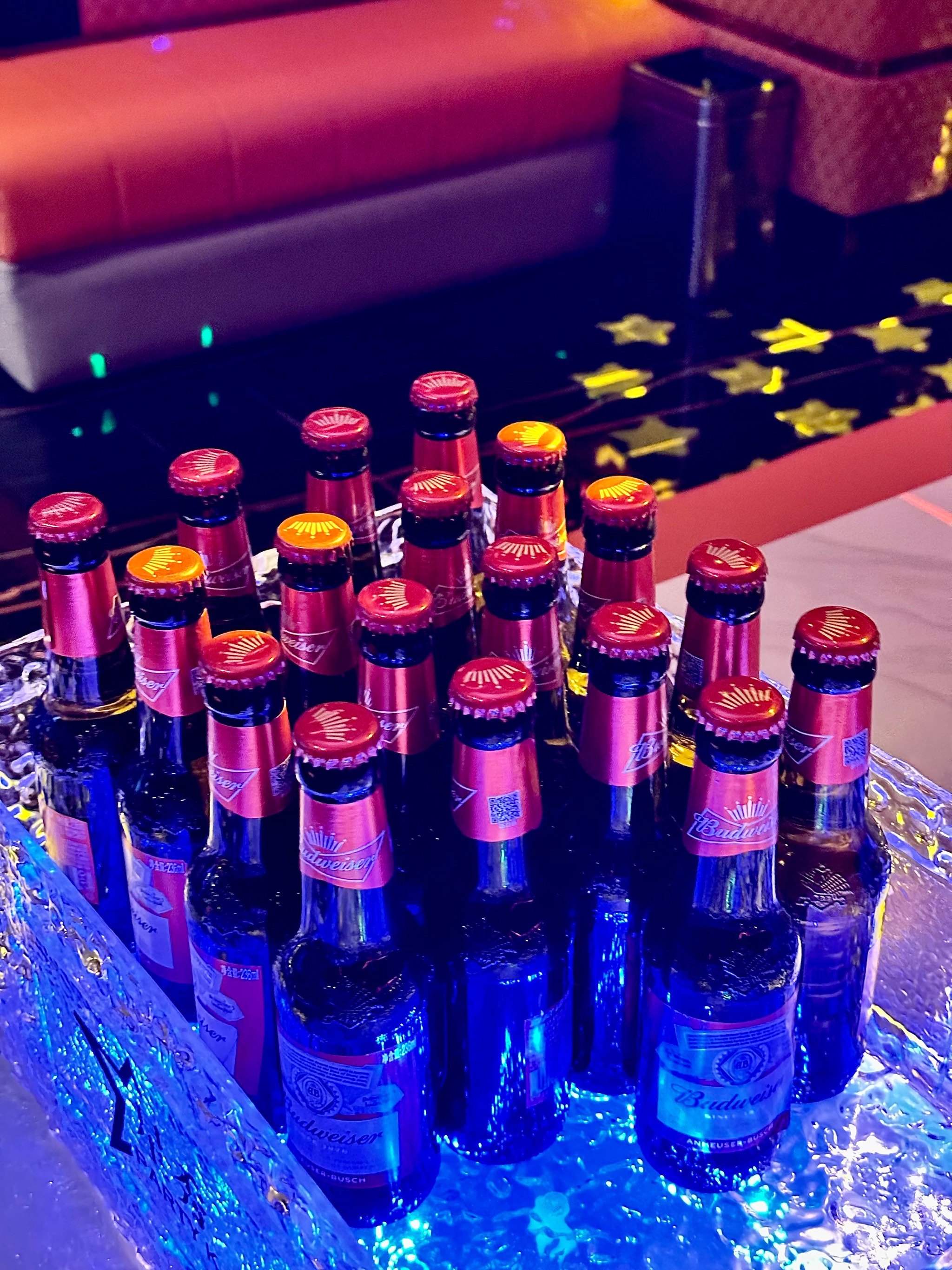 长春商务KTV消费攻略-德惠市ktv预定