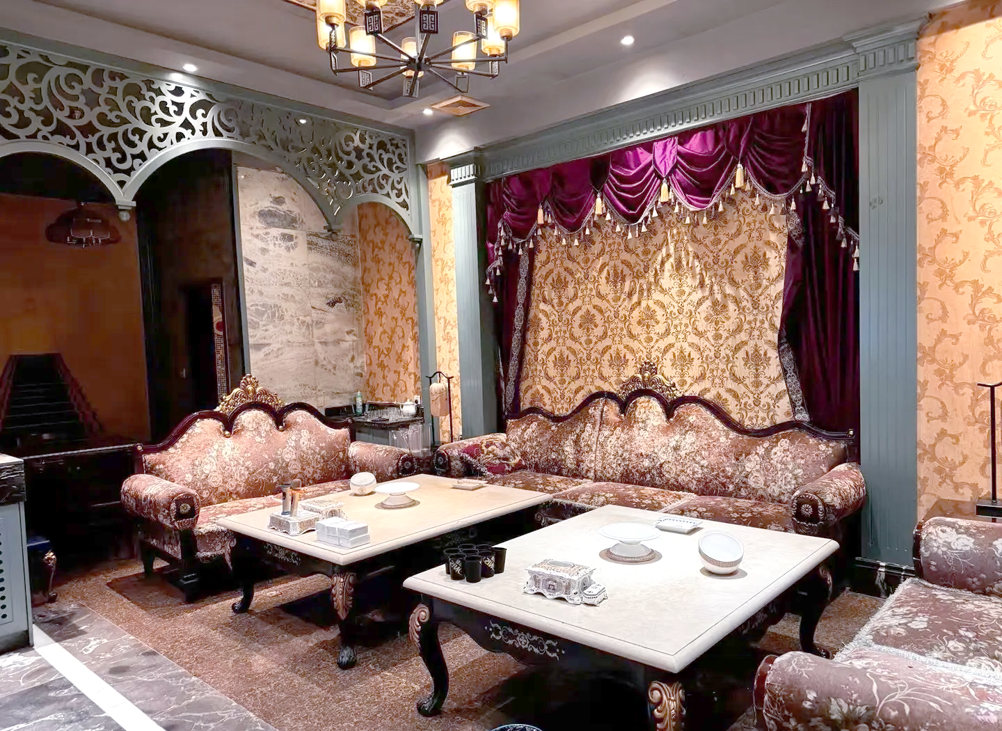 长春商务KTV解析-德惠市ktv预定